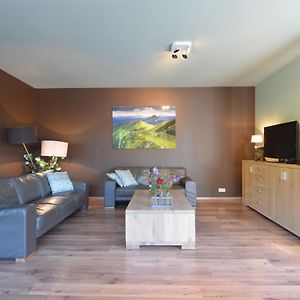 Villa With Infrared Sauna Located Near Golf Course