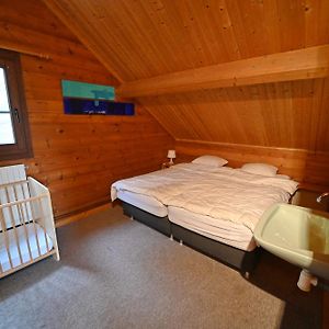 Chalet Le Mirador
