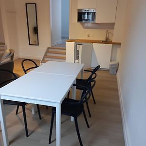 Flats - Residence D'Ici D'Ailleurs